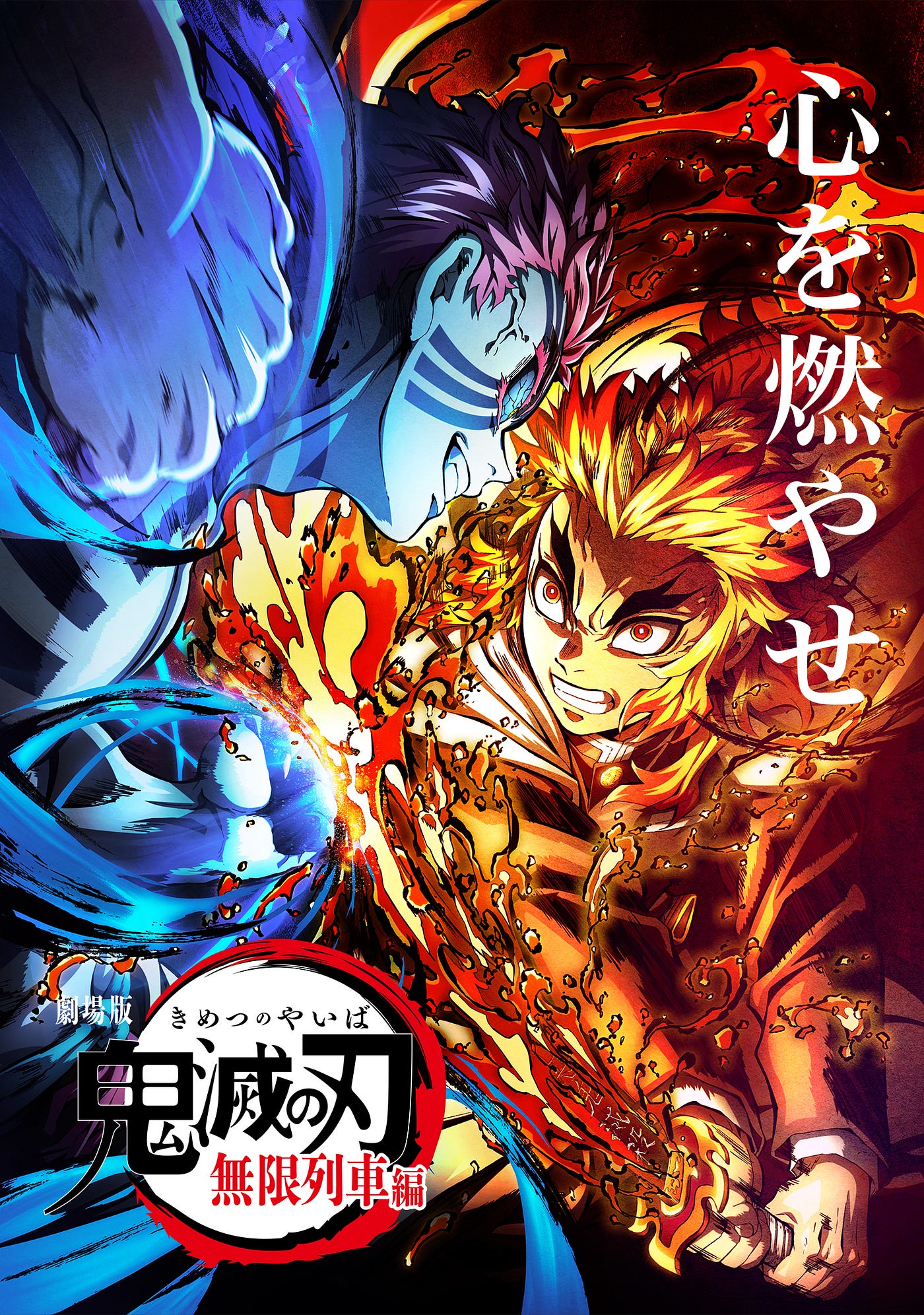 The Global Phenomenon of Demon Slayer Mugen Train A Tale of Unprecedented Success by Medium