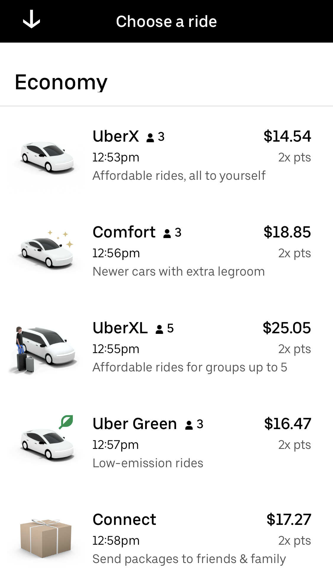 How “green” is Uber Green?. Note: This is a repost from The… | by 