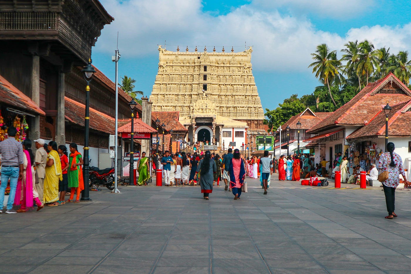 Photo by Sreehari Devadas on Unsplash