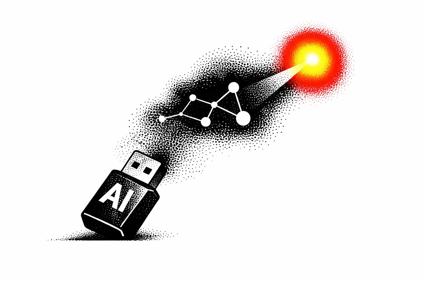 Private, Sovereign Agents in Your Pocket: The Rise of USB-Deployed Local LLMs with AWS Strands