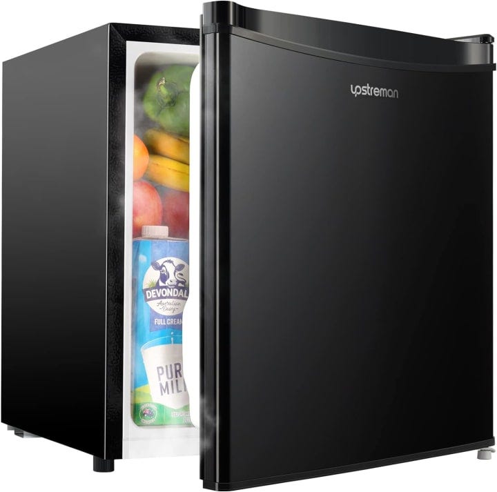 11 Amazing Small Refrigerator With Freezer for 2024