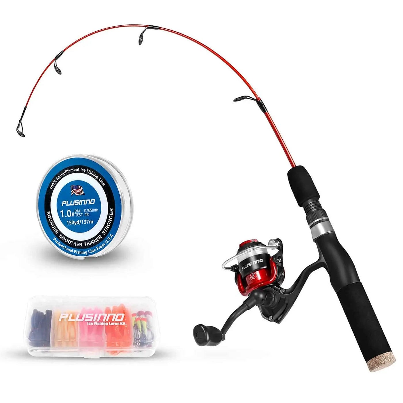Why You Should Get Your Kids a Kiddie Fishing Pole for Their Next