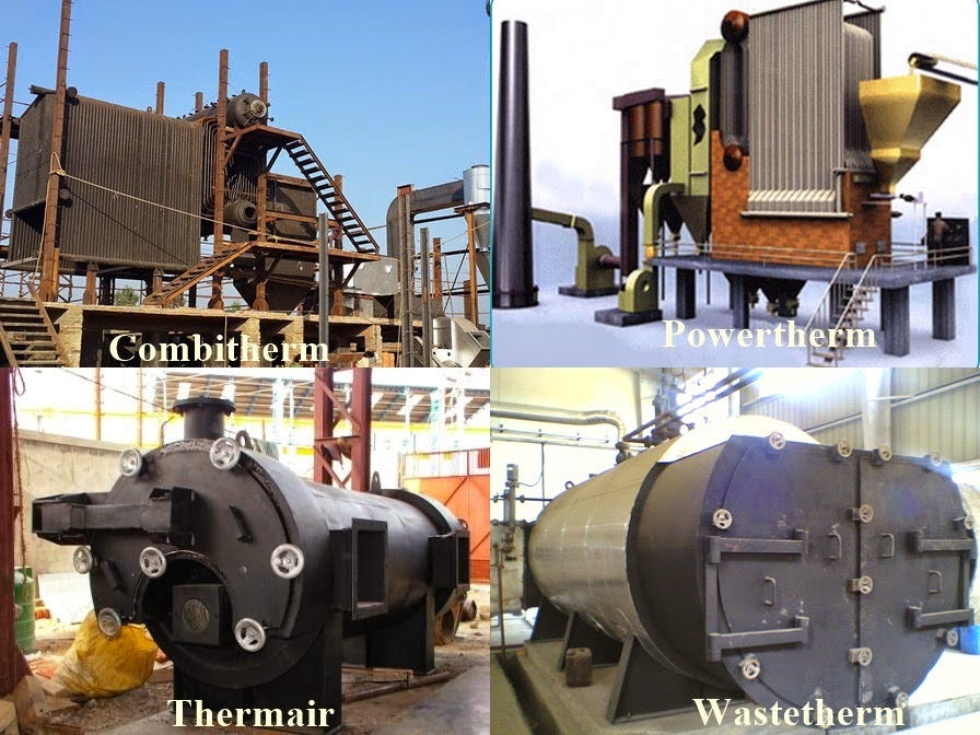 Highly Efficient Thermodyne Boilers | by Thermodyne Boilers | Medium
