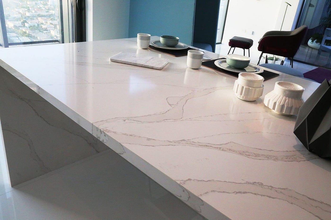 How Silestone Surfaces Provide the Perfect Combination of Luxury, Functionality, and Longevity