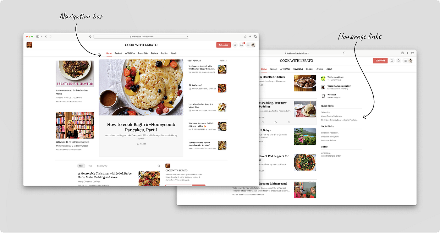 Substack Email Marketing: How Articles, Notes, and Subscriber Emails Work Together.