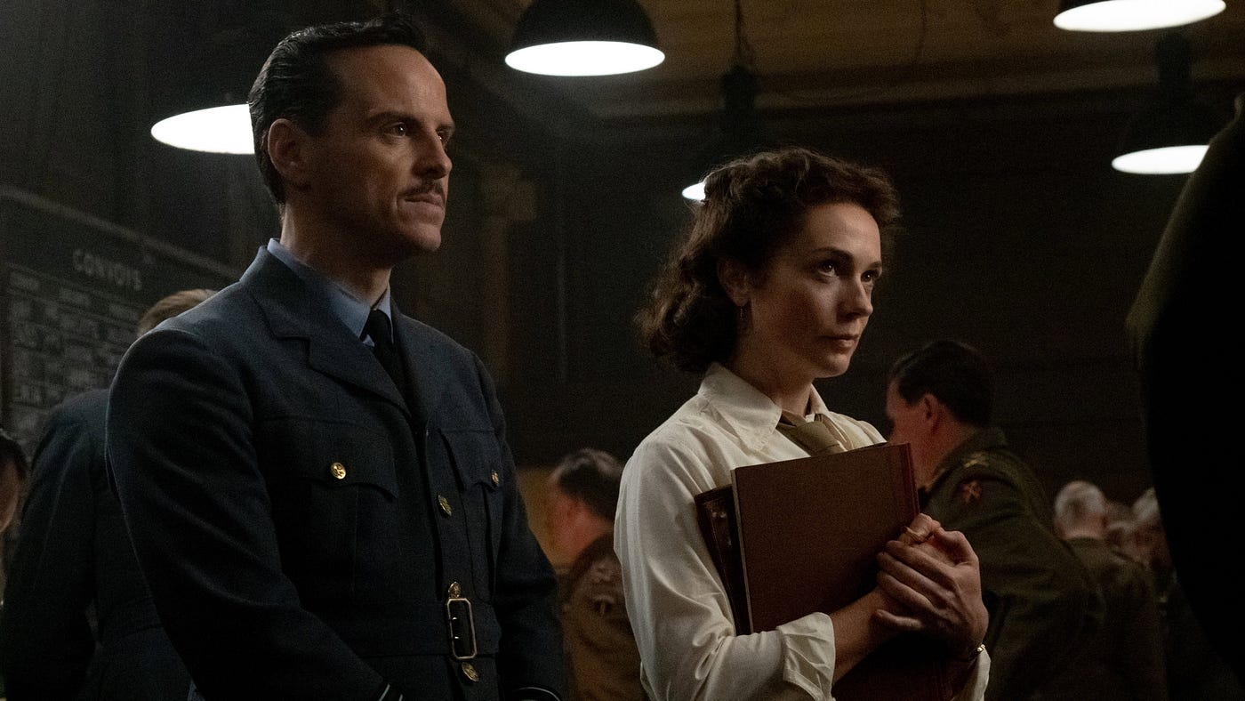 El Día D: Bajo Presión redefinió la narración de la guerra en el cine