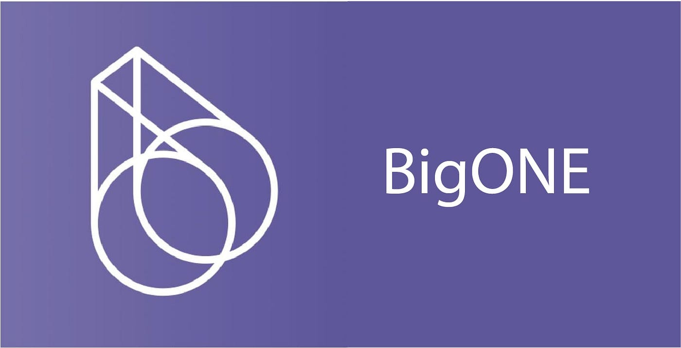 Investigation on fake trade volume of top crypto exchanges: BigONE | by  Hacken.AI | Medium
