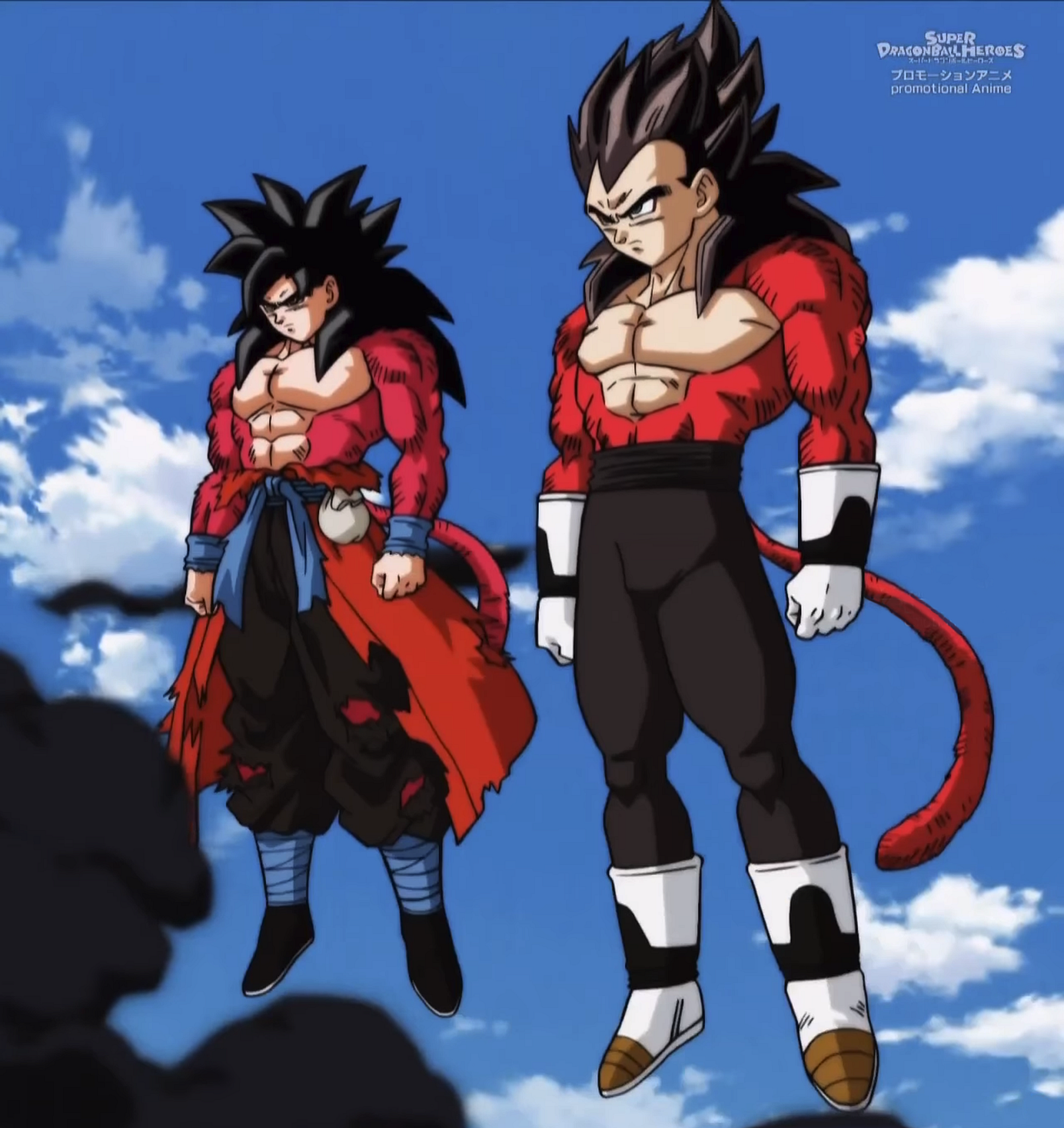 GOKU Supersaiyan lvl 4  Goku desenho, Desenhos dragonball, Super anime