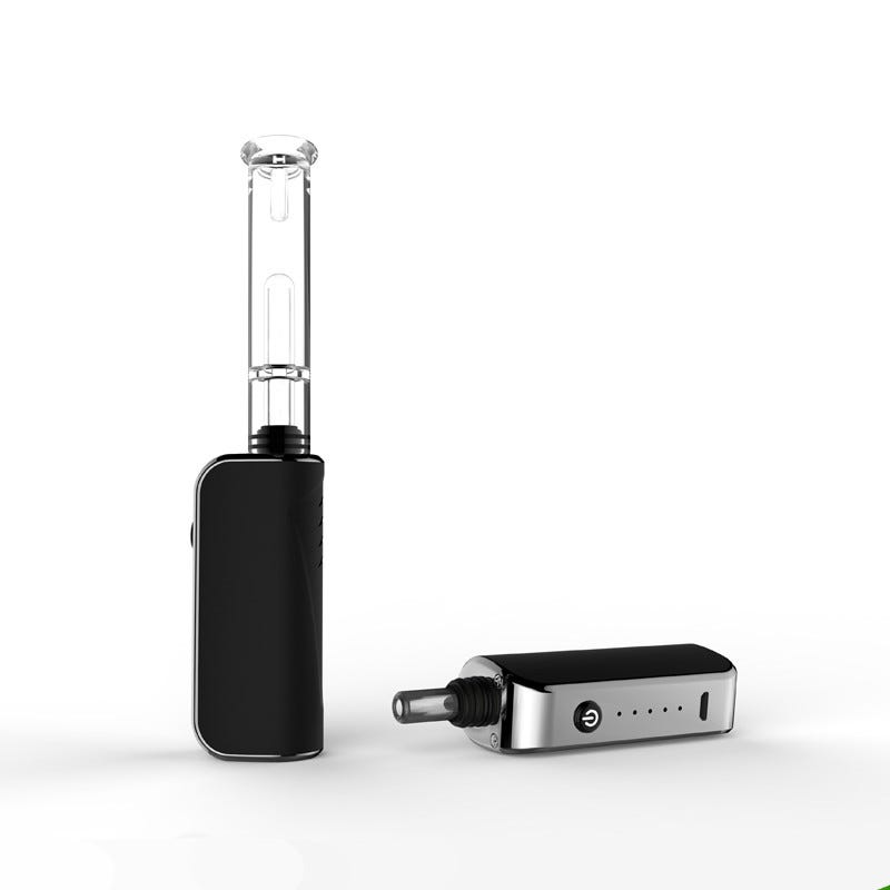 elfbar nachfüll pod läuft aus Best Dry Herb Vaporizers main image 1