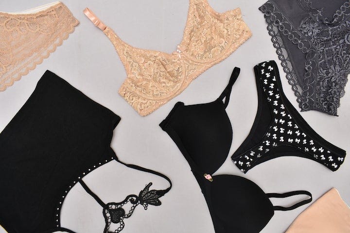 The Ultimate Guide to Buying Lingerie for Your Lady