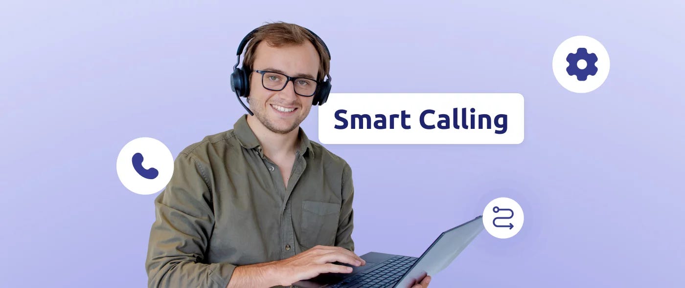 The Shift From Cold Calling to Smart Systems
