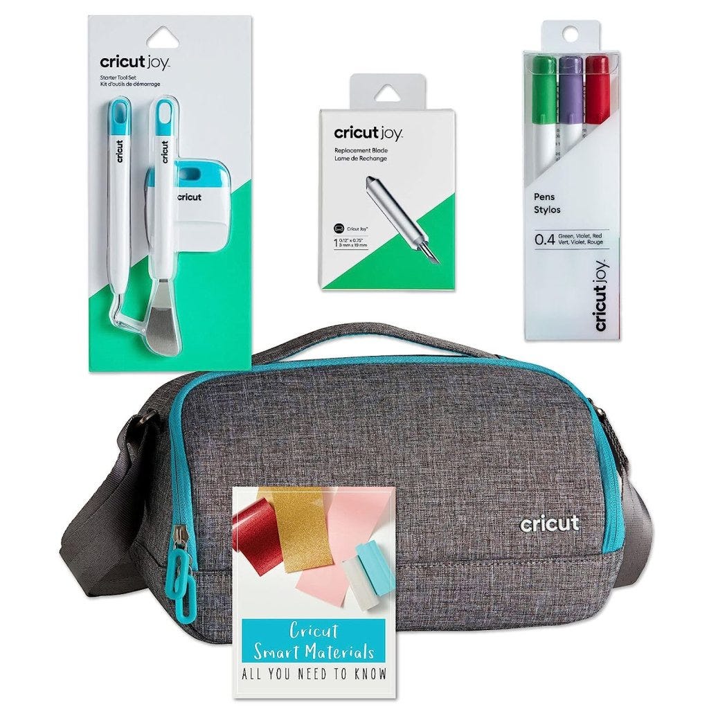 Cricut Tool Set Accessory Pack