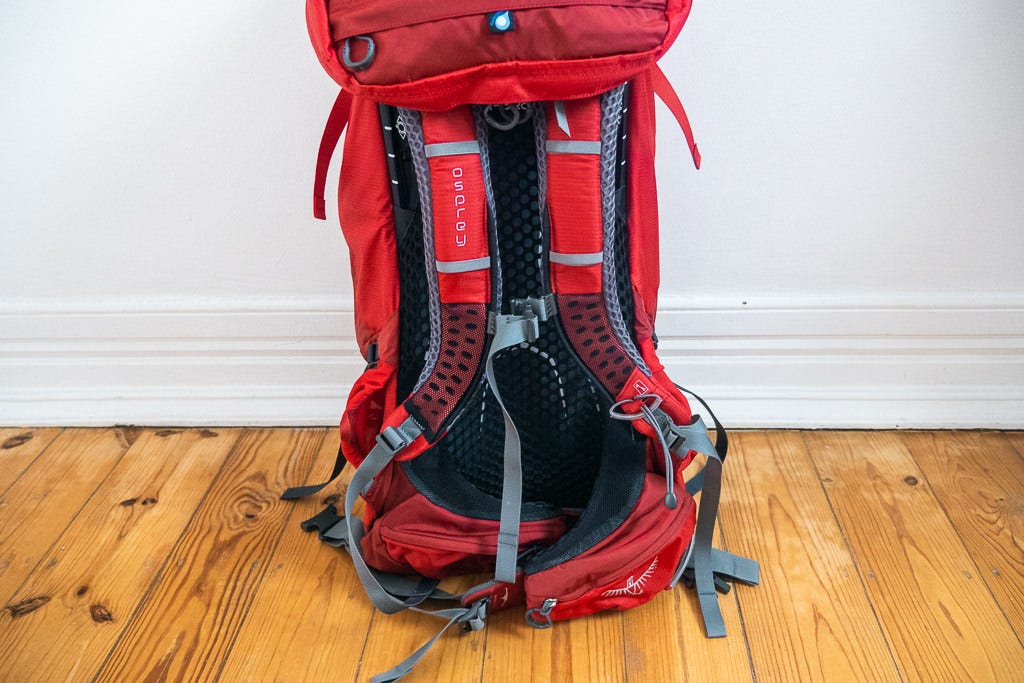 Las mejores mochilas para viajar en Sudamérica | by ViajandoAFull.com |  Medium