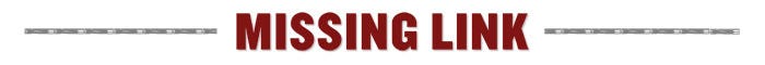 Missing-link-subhead