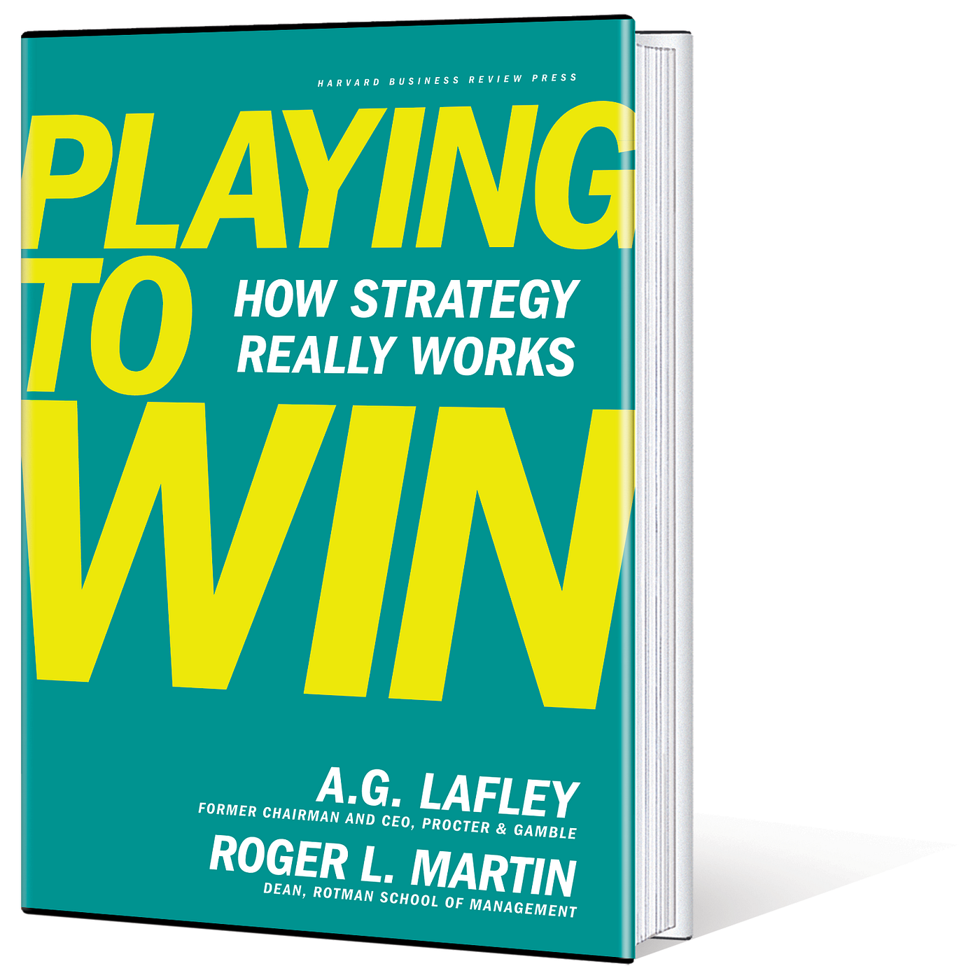 Playing to Win: How to Win More Often and Have More Fun Playing