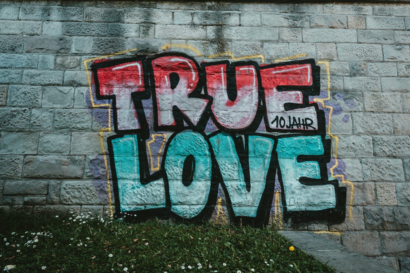 YOUR FIRST LOVE SHOULD BE YOURSELF. Without that, you are incapable of loving others. _ Photo by Claudio Schwarz on Unsplash