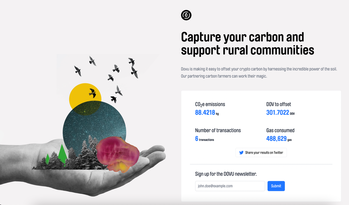Platform Migration from Ethereum to Hedera Using hashport: The DOVU Use  Case | by hashport | Medium