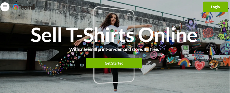 Best selling teespring campaigns hotsell
