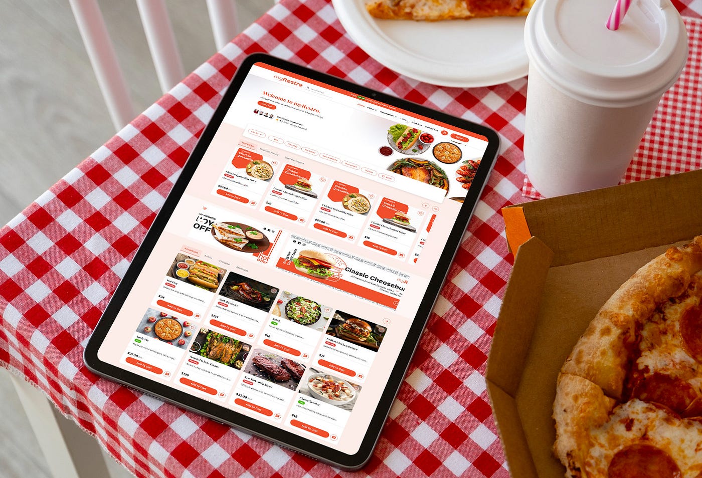 myRestro vs Owner.com: Which Platform Is Better for Independent Restaurants?