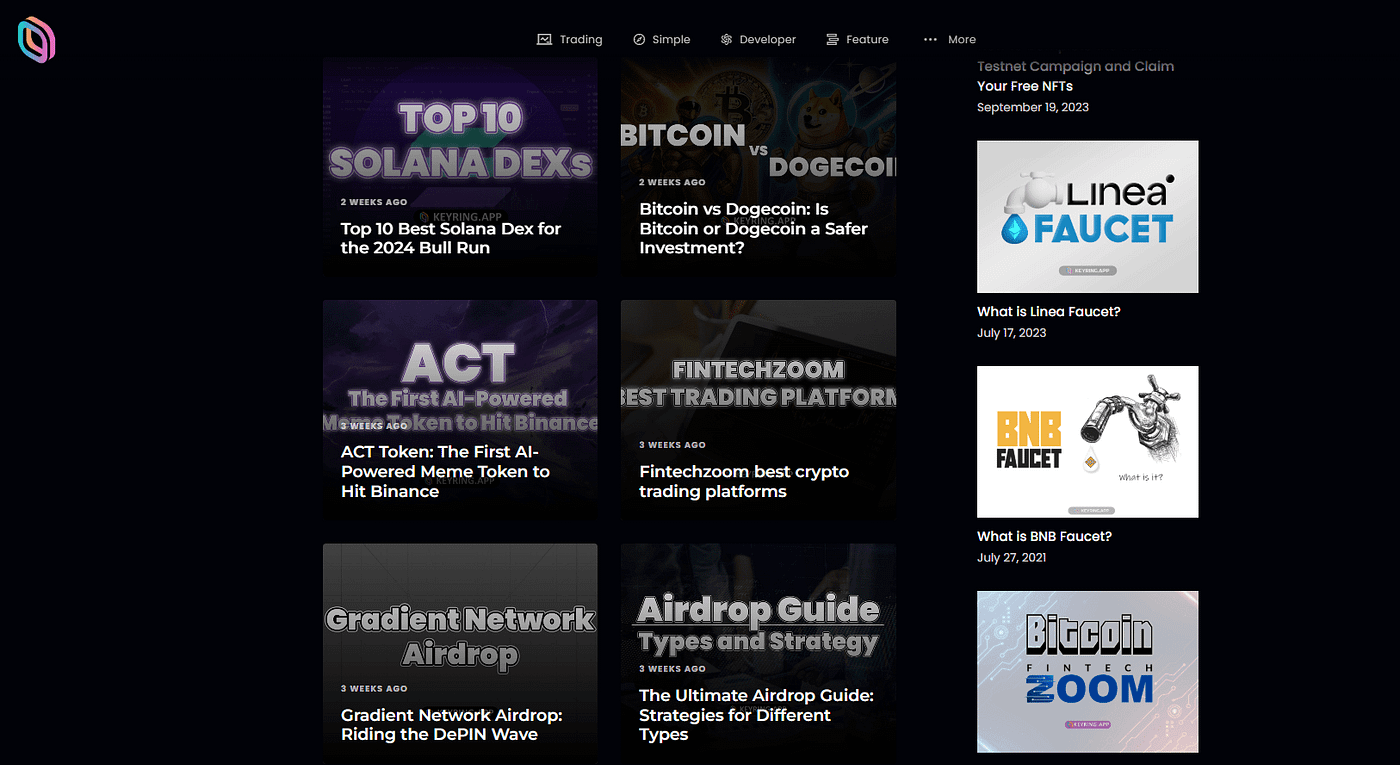 Ecrypto1.com Crypto Reviews. Ecrypto1.com might be a confusing… | by Antony  Threecores | Medium