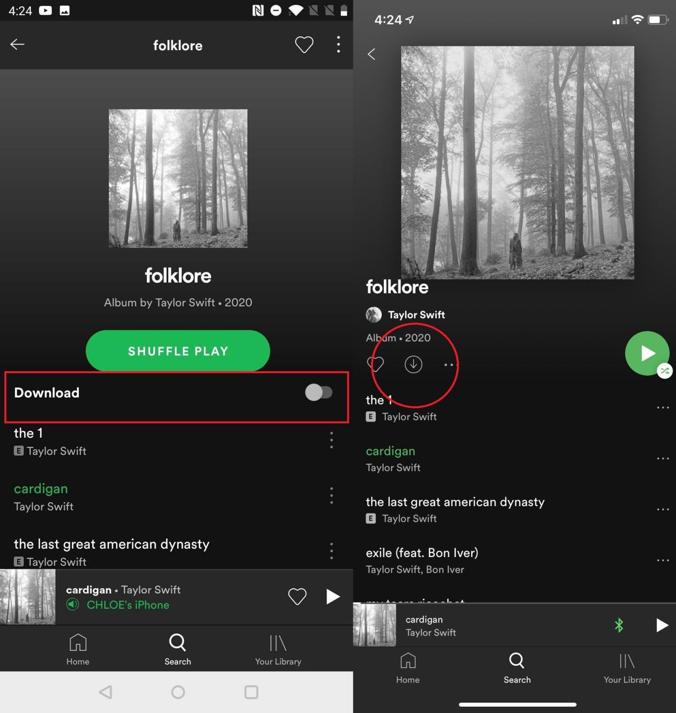 How to Download Music From Spotify, by PCMag, PC Magazine