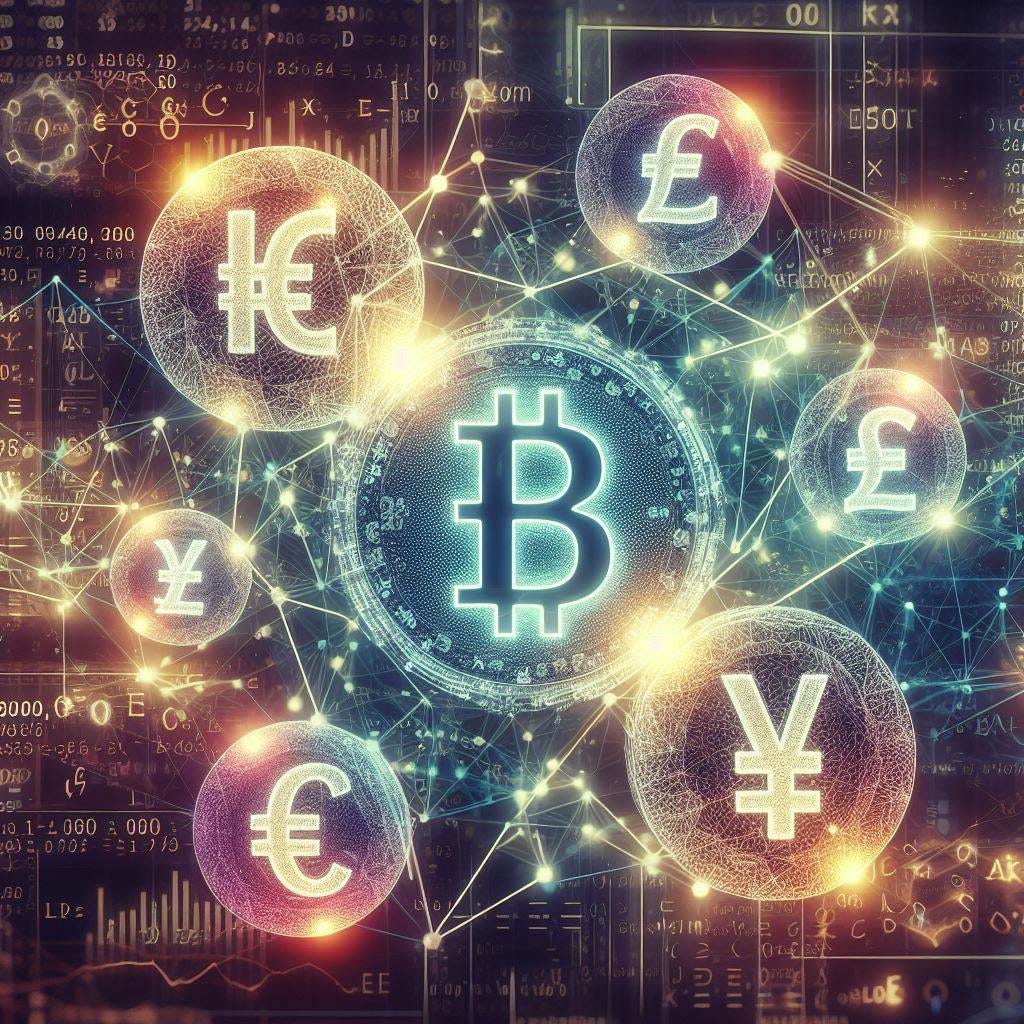 Why do Stablecoins Depeg?. What are StableCoins? | by Ether Crunch |  Coinmonks | Medium