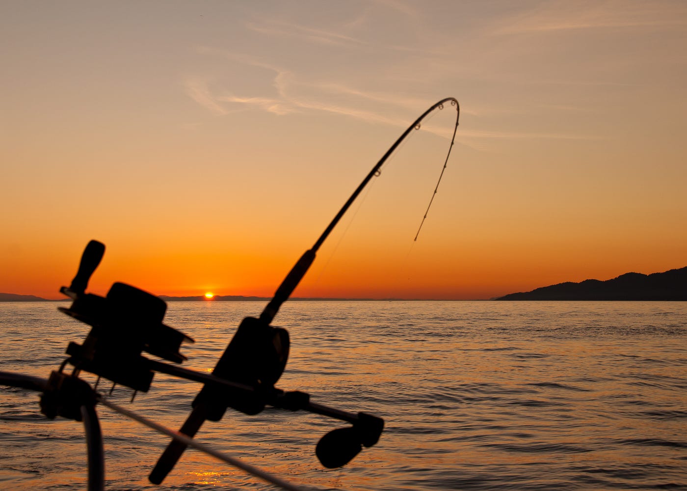 Wreck-Fishing Adventures in the Irish Sea