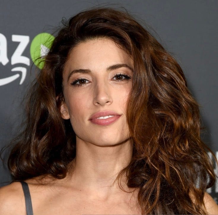 Inspirational Women In Hollywood: How 'Goliath' Star Tania Raymonde Is  Shaking Up The Entertainment Industry | by Yitzi Weiner | Authority  Magazine | Medium