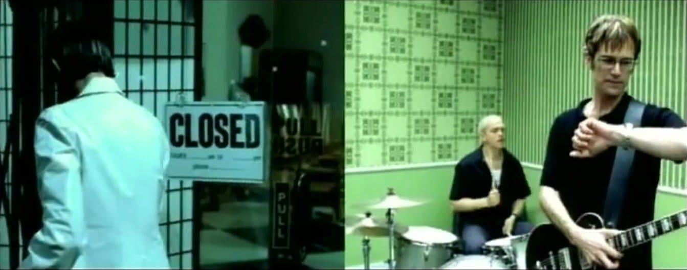 Closing Time': The Story Behind Semisonic's Hit