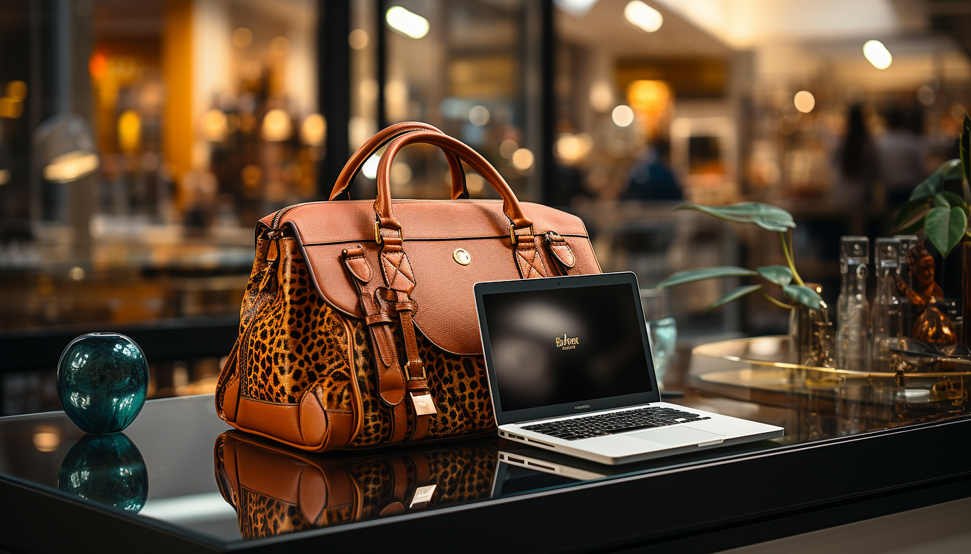 LVMH, Google unite against fake online luxury goods