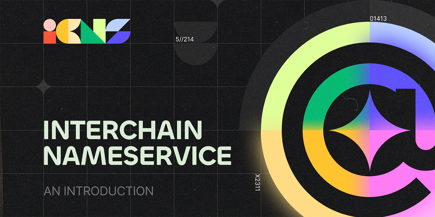 Ethereum과 Cosmos의 Name Service. TLDR | by JINYA | EWHA-CHAIN | Medium