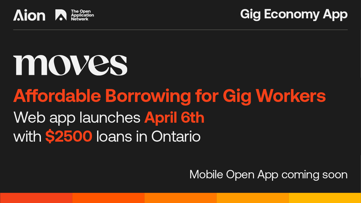 How Moves is Bringing Gig Workers to Blockchain | Good Audience