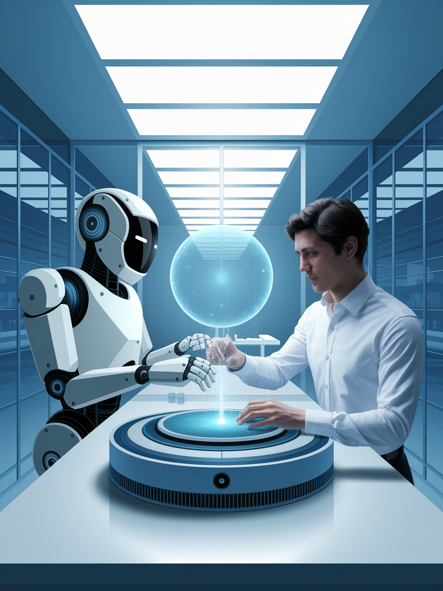 Revolutionary October 2025 AI Breakthroughs: Transformative Developments Shaping Our Future 3 OpenAI Sora 2 video generation
