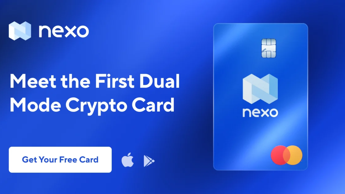 4 Best Crypto Credit Cards 2025 | Coinmonks