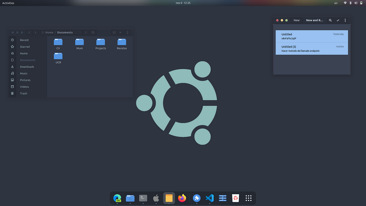 Gitter Desktop, installez cette application de communication sur les  bureaux Ubuntu