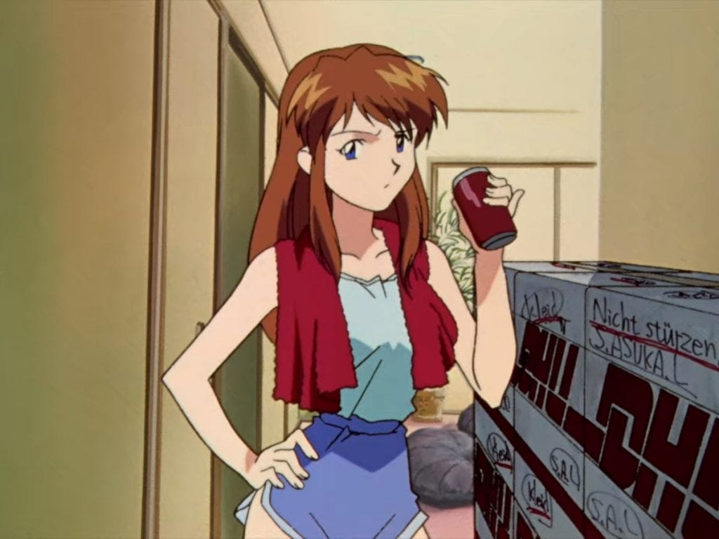 Top 17 Retro Anime With a 90s Anime Aesthetic