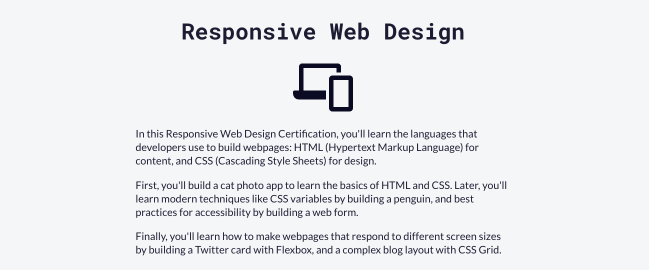 CSS Speedrun - DEV Community