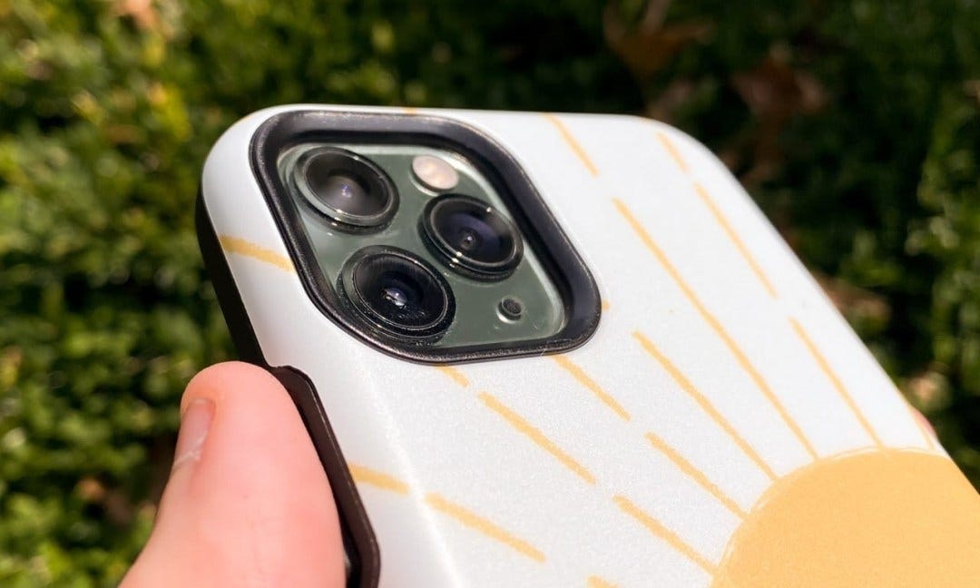 Casely Bold Ultra Protection iPhone Case REVIEW | MacSources | by  MacSources | Medium
