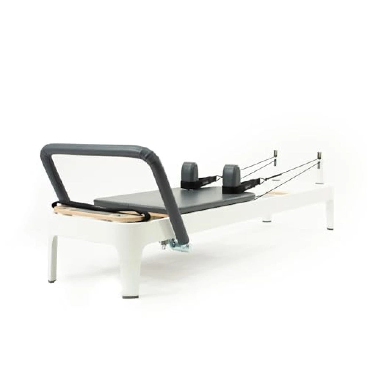 Dynamic Pilates Reformer Machines for Progressive Exercise Routines, by  Alma, Mar, 2024