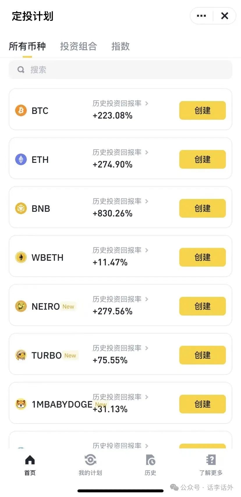 什么是DCA策略、如何运用DCA策略实现个人财富的稳步增长- 话李话外- Medium