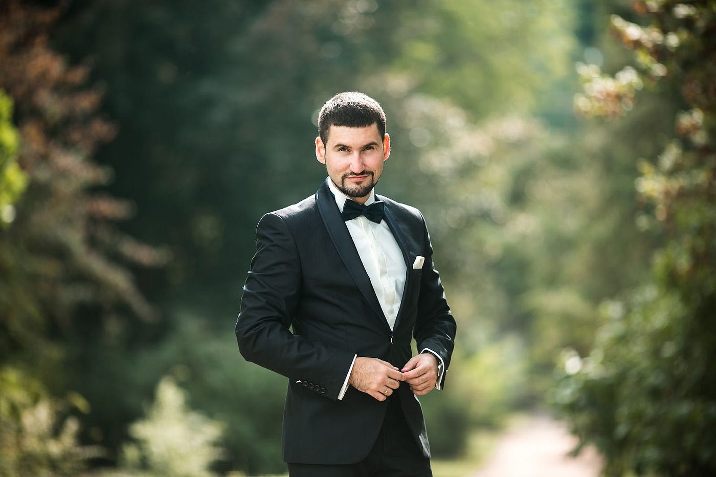 Enhance Your Fashion Game Explore the Wedding Coat Trends for