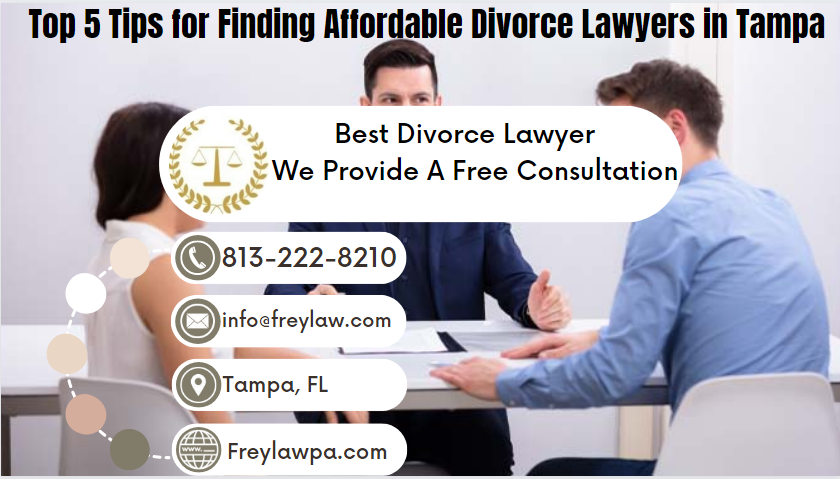 Affordable divorce lawyers deals