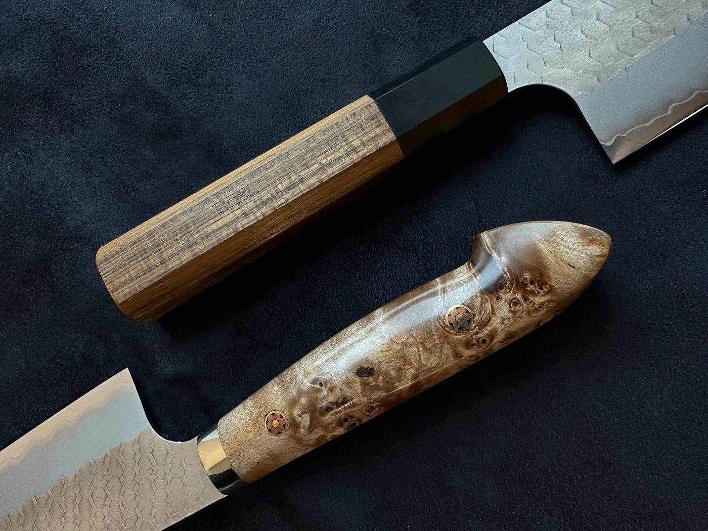 Cook Like a Pro — a Foray into High End Knives, by Liam Brown, Oct, 2023