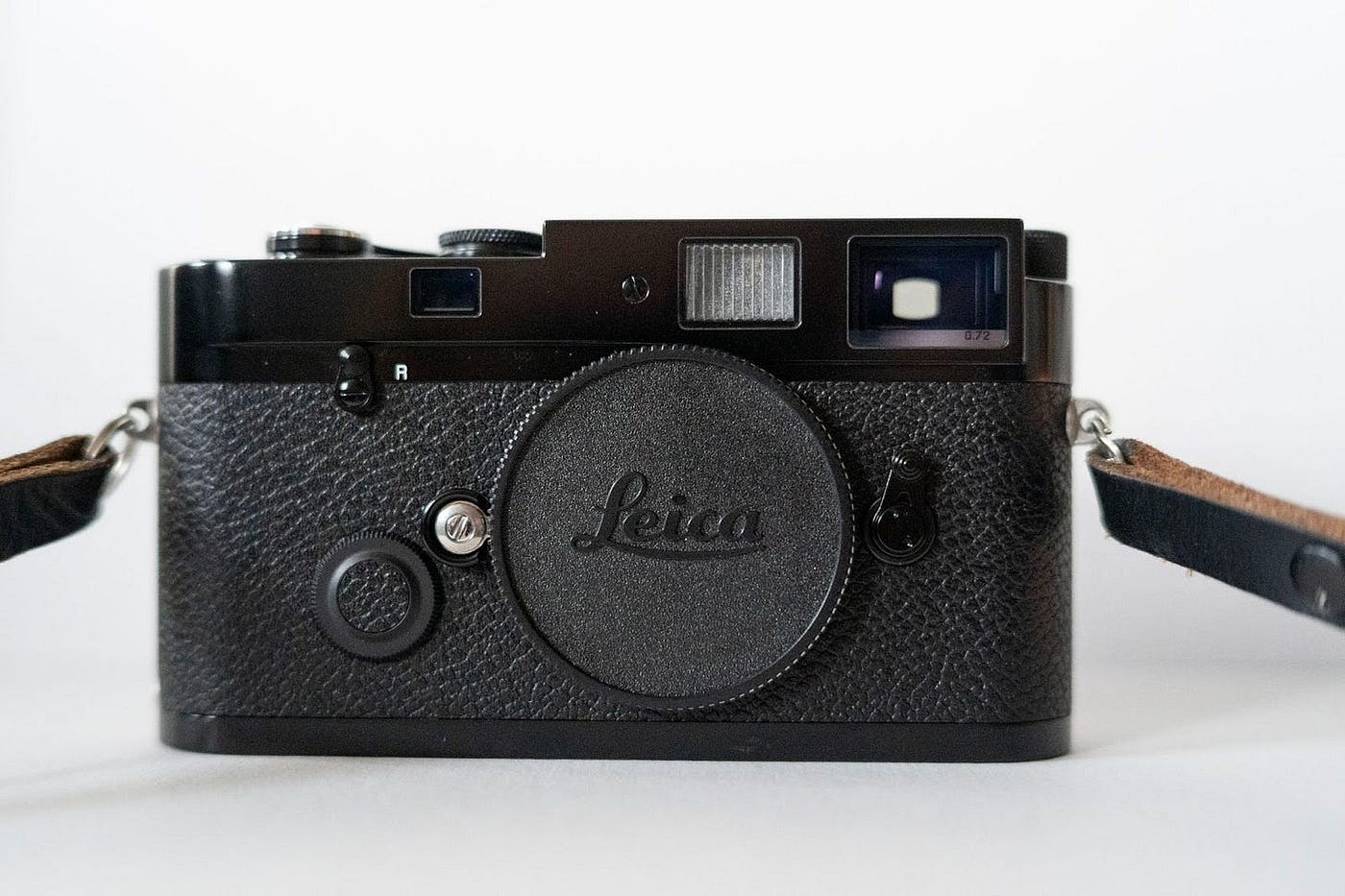 Leica MP: The best Leica Analog Camera or Just Overpriced Nostalgia?