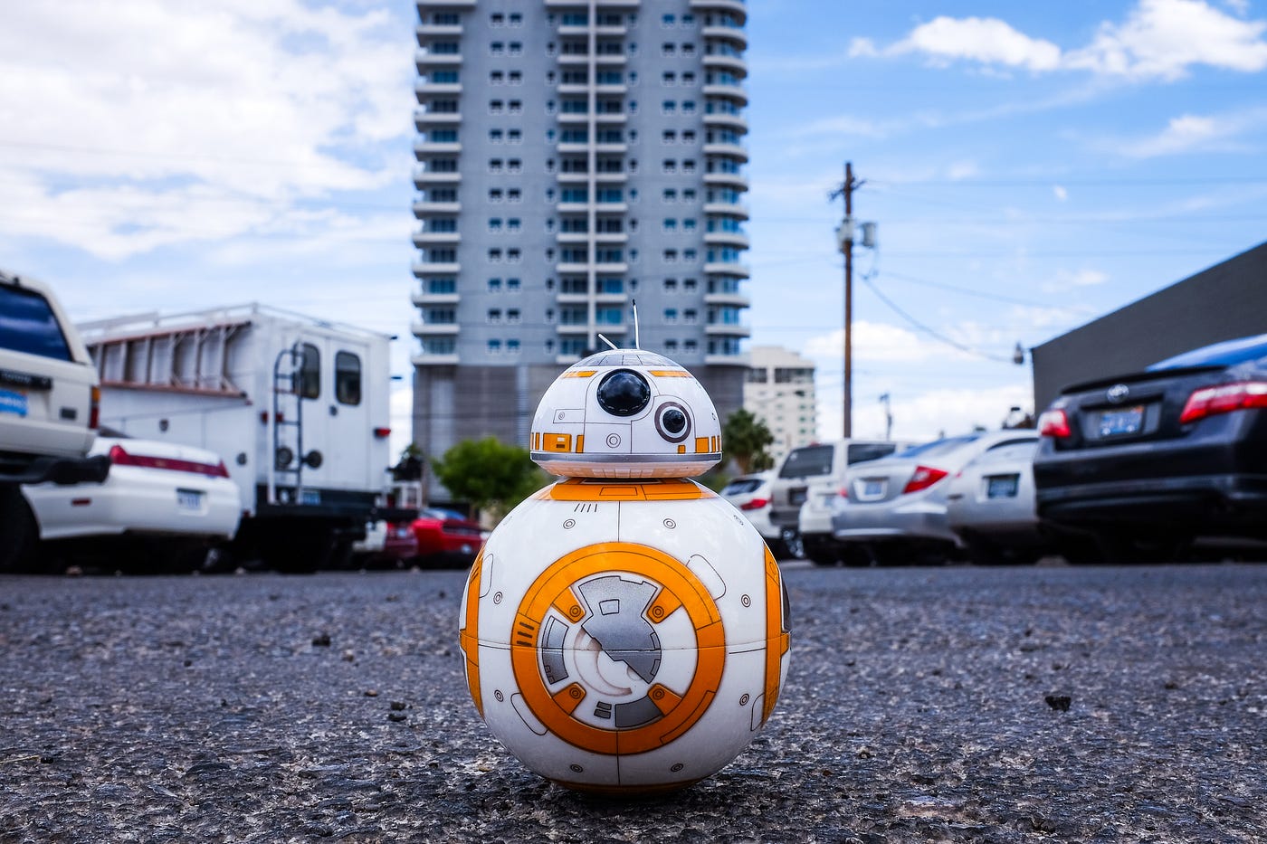 Photo by NeONBRAND on Unsplash