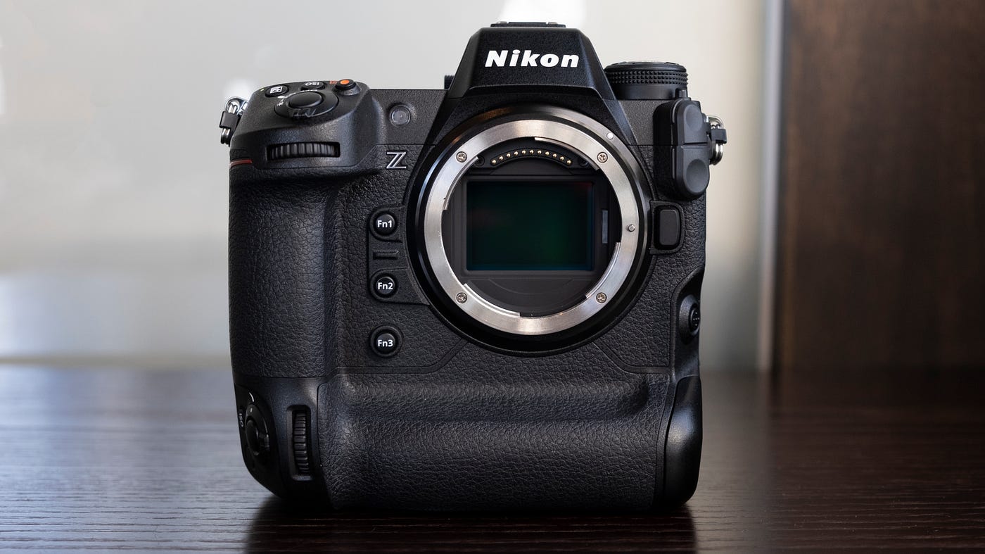 Nikon Z9 Camera Review (2021) | by Tech4Geeks | Medium