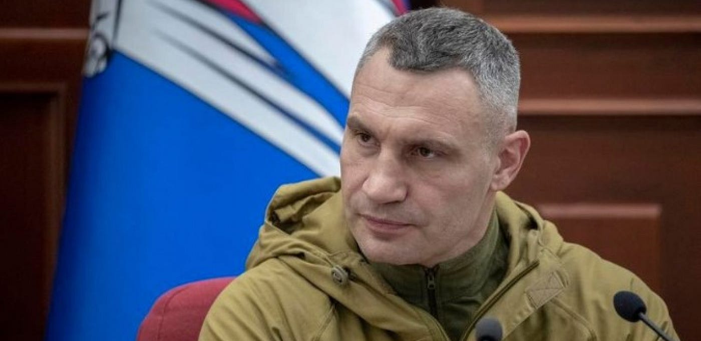 UKRAJINU ČEKA HUMANITARNA KATASTROFA! — Alo.rs