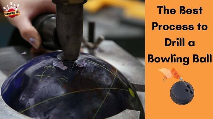 How Much Does It Cost to Drill a Bowling Ball: Ultimate Price Guide