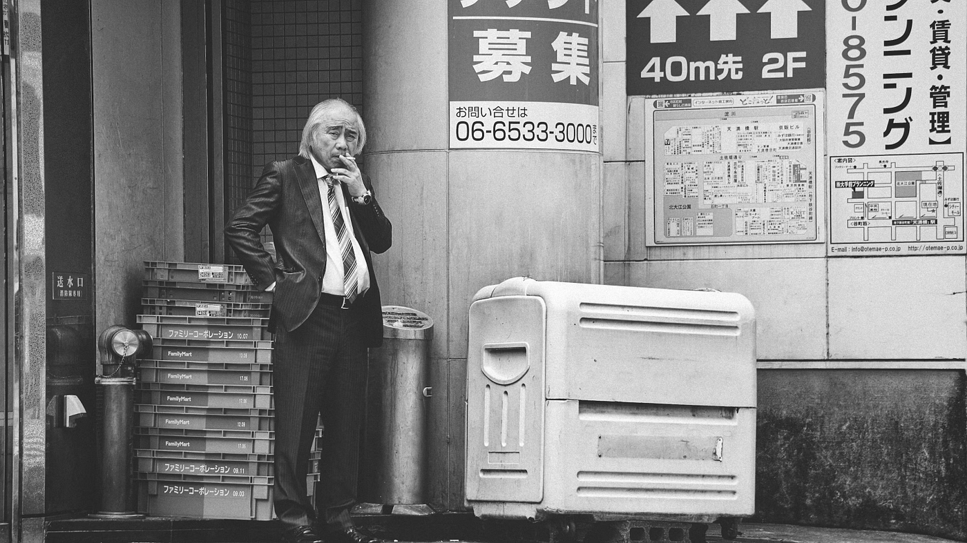 Photo by Hama Haki on Unsplash