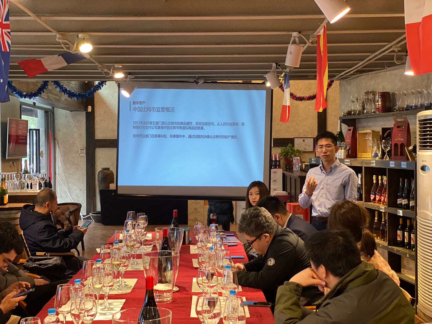 BitMart Weekly Report [01/13/2020–01/19/2020] | by BitMart Exchange | Medium